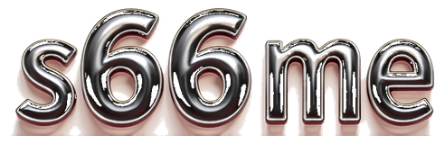 s666me logo